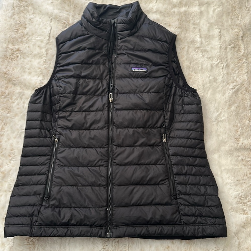 Patagonia Vest